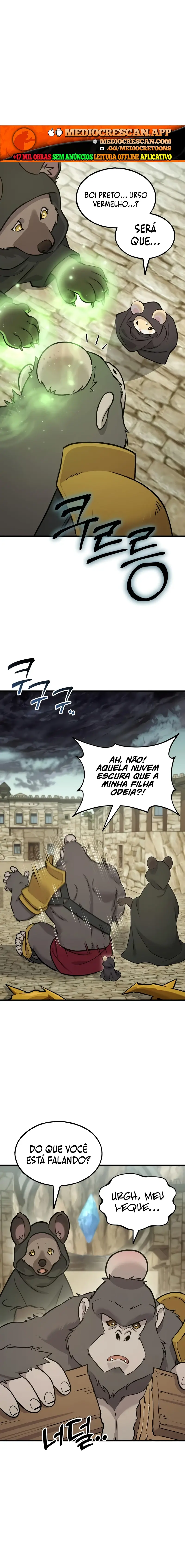 Read Único Fazendeiro Da Torre Pt Manga Online