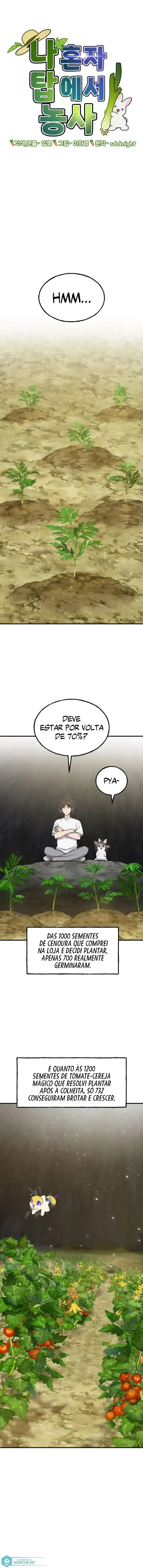 Read Único Fazendeiro Da Torre Pt Manga Online