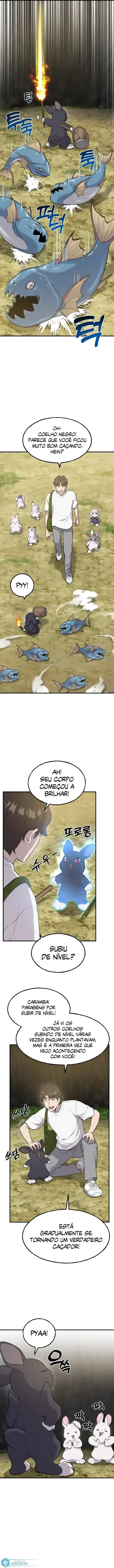 Read Único Fazendeiro Da Torre Pt Manga Online