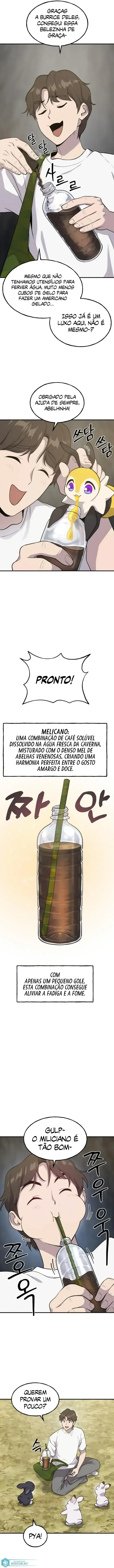 Read Único Fazendeiro Da Torre Pt Manga Online