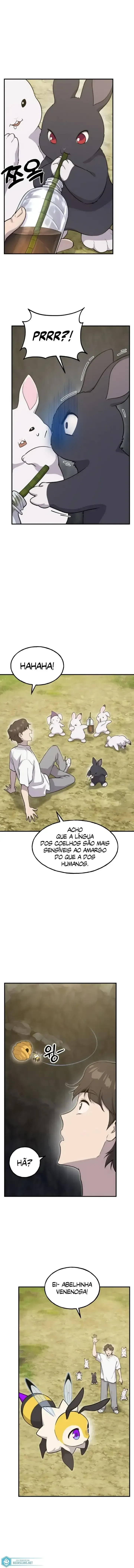 Read Único Fazendeiro Da Torre Pt Manga Online
