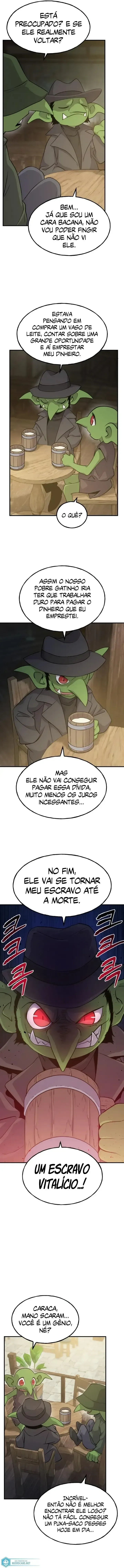 Read Único Fazendeiro Da Torre Pt Manga Online