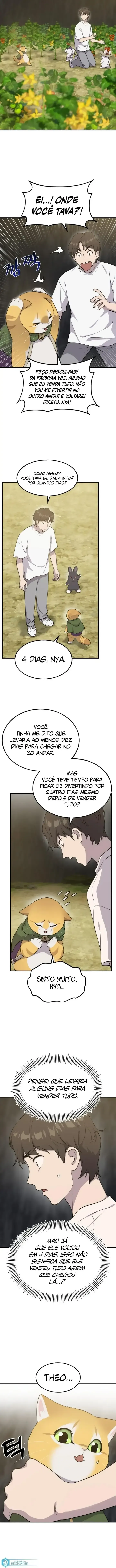 Read Único Fazendeiro Da Torre Pt Manga Online