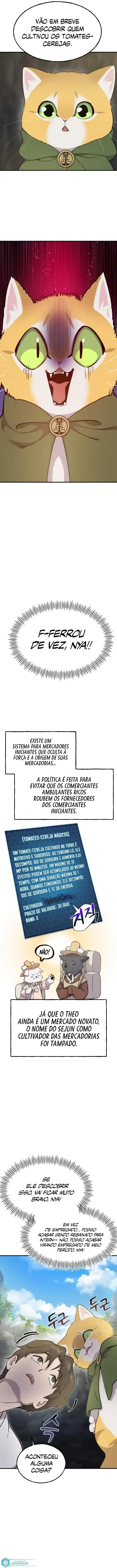 Read Único Fazendeiro Da Torre Pt Manga Online