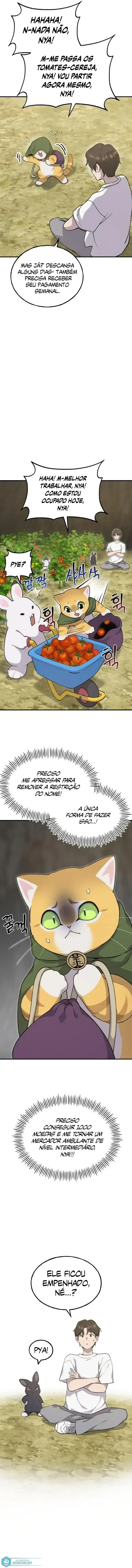 Read Único Fazendeiro Da Torre Pt Manga Online
