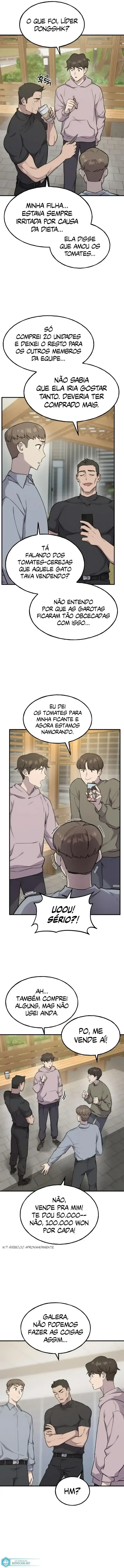 Read Único Fazendeiro Da Torre Pt Manga Online