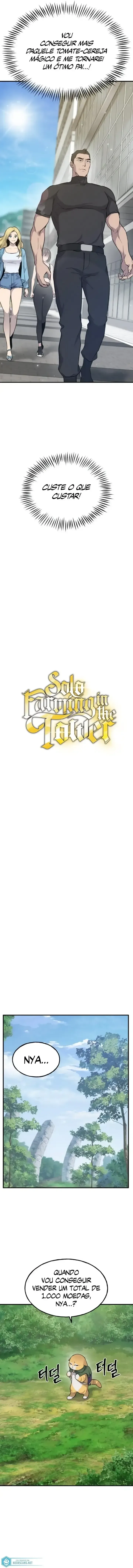 Read Único Fazendeiro Da Torre Pt Manga Online
