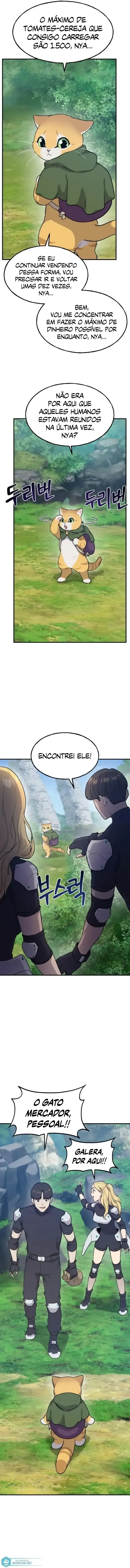Read Único Fazendeiro Da Torre Pt Manga Online