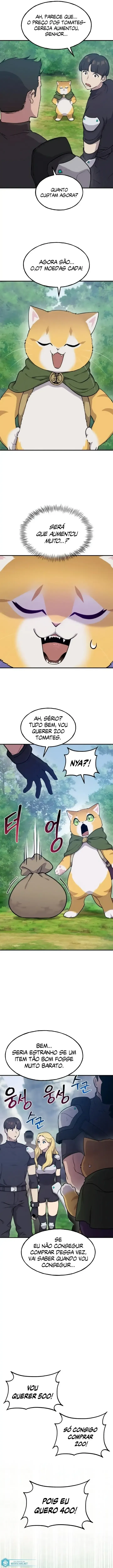 Read Único Fazendeiro Da Torre Pt Manga Online