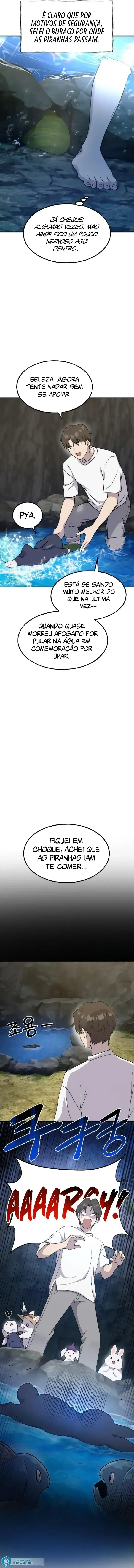 Read Único Fazendeiro Da Torre Pt Manga Online