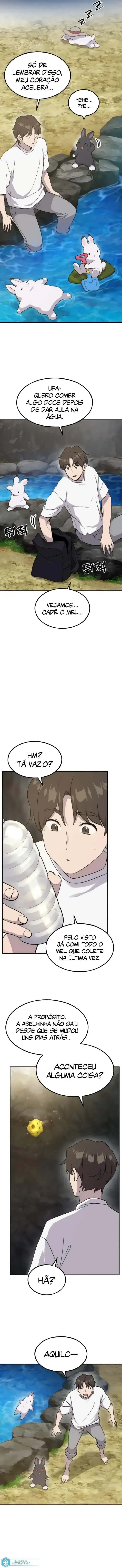 Read Único Fazendeiro Da Torre Pt Manga Online