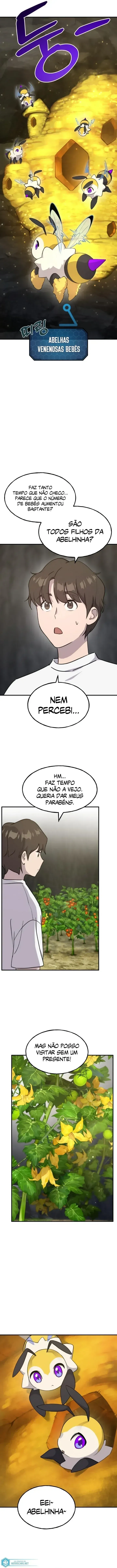 Read Único Fazendeiro Da Torre Pt Manga Online