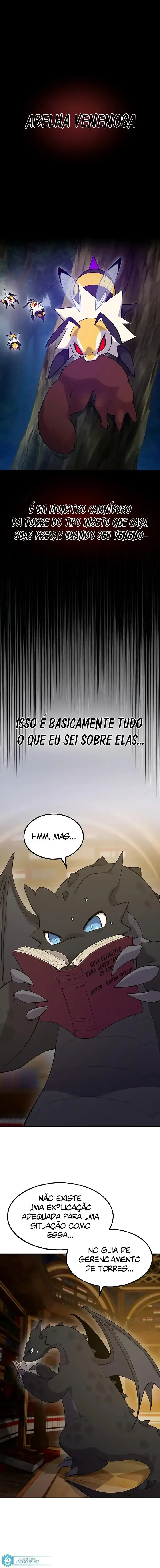 Read Único Fazendeiro Da Torre Pt Manga Online
