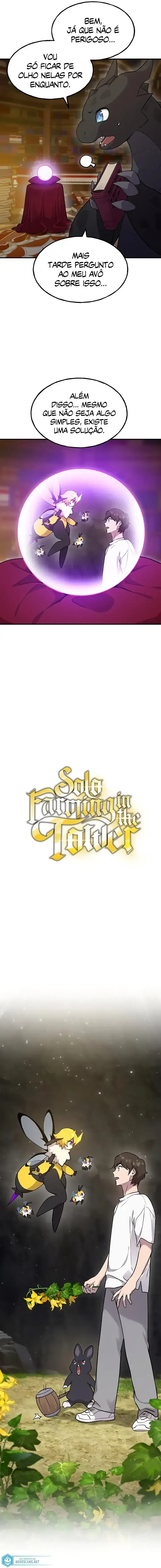 Read Único Fazendeiro Da Torre Pt Manga Online