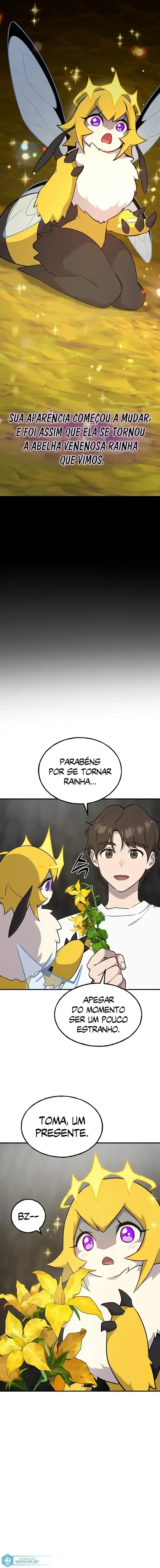 Read Único Fazendeiro Da Torre Pt Manga Online