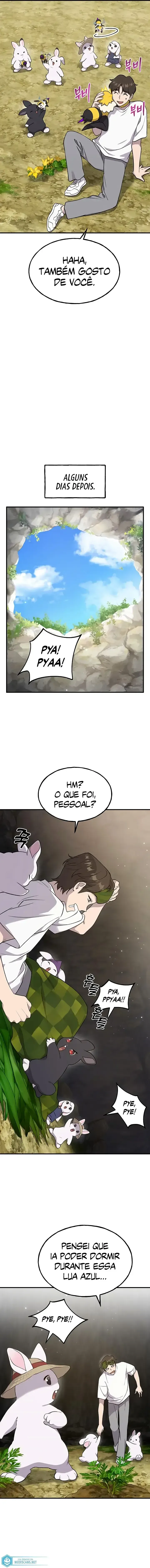Read Único Fazendeiro Da Torre Pt Manga Online