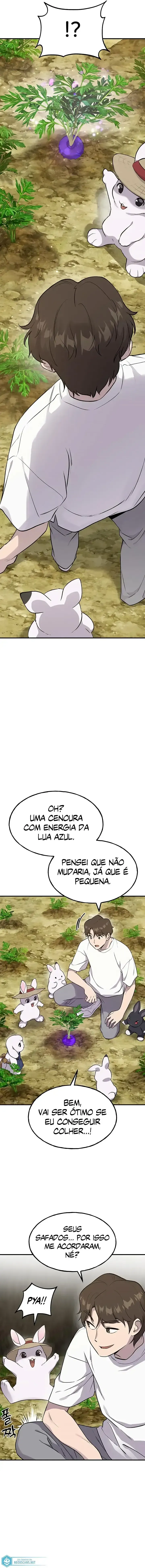 Read Único Fazendeiro Da Torre Pt Manga Online