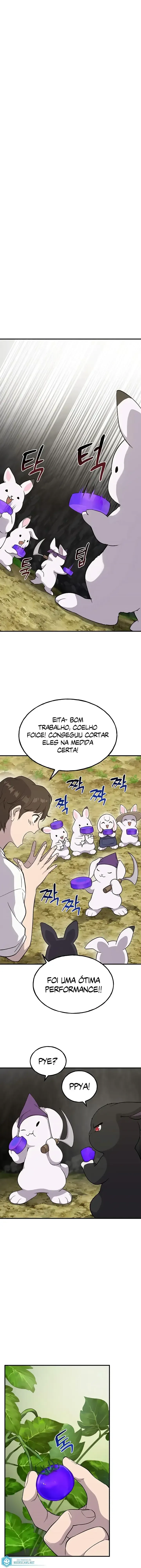Read Único Fazendeiro Da Torre Pt Manga Online