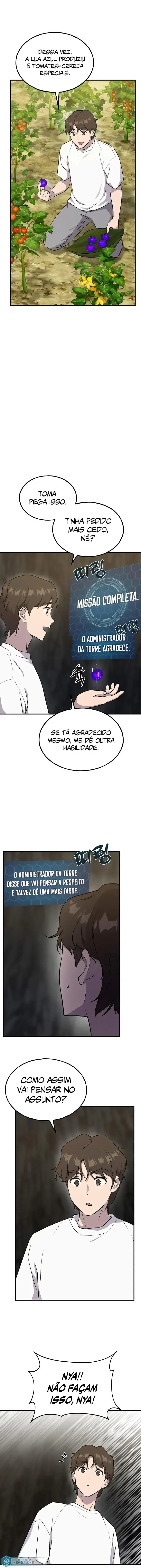 Read Único Fazendeiro Da Torre Pt Manga Online