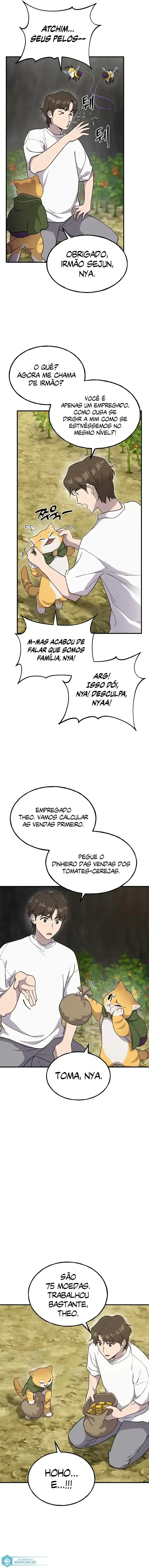 Read Único Fazendeiro Da Torre Pt Manga Online