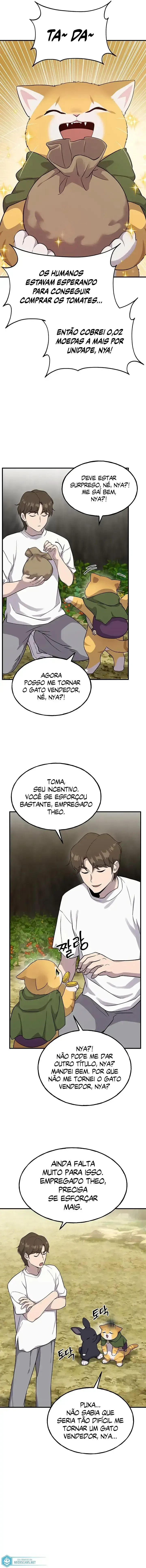 Read Único Fazendeiro Da Torre Pt Manga Online