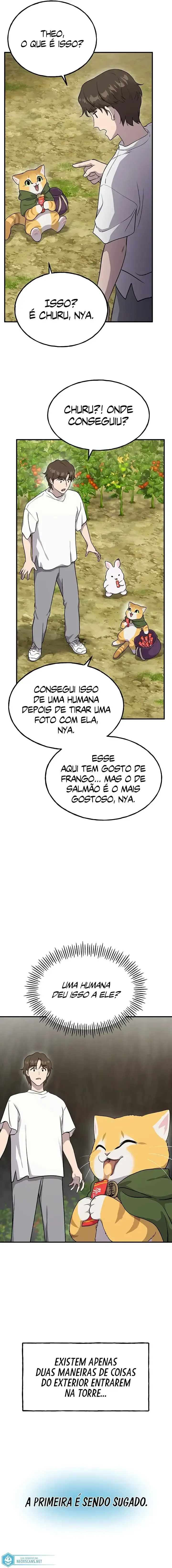 Read Único Fazendeiro Da Torre Pt Manga Online