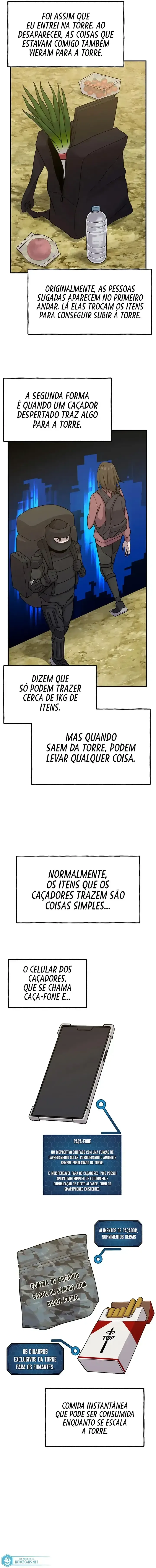Read Único Fazendeiro Da Torre Pt Manga Online