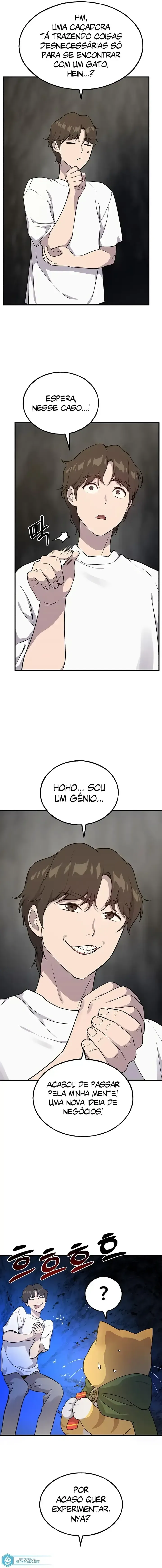 Read Único Fazendeiro Da Torre Pt Manga Online