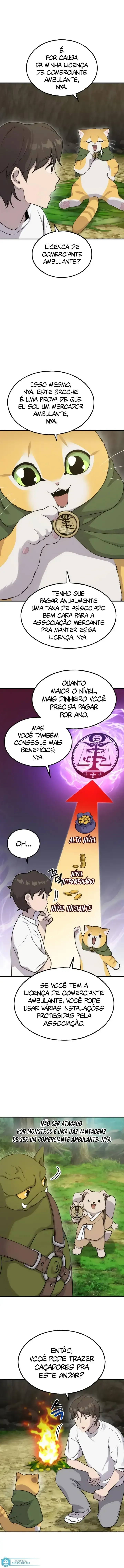 Read Único Fazendeiro Da Torre Pt Manga Online