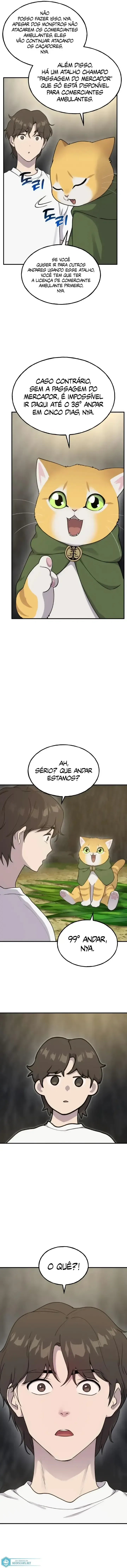Read Único Fazendeiro Da Torre Pt Manga Online