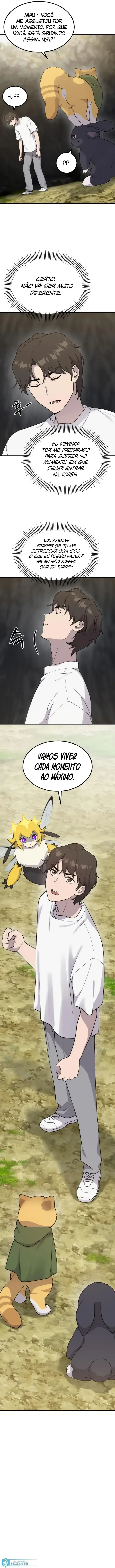 Read Único Fazendeiro Da Torre Pt Manga Online