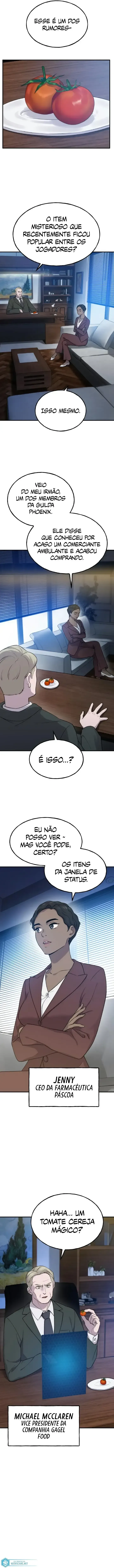 Read Único Fazendeiro Da Torre Pt Manga Online