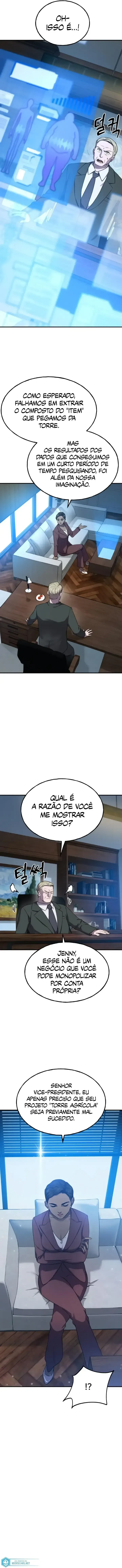 Read Único Fazendeiro Da Torre Pt Manga Online