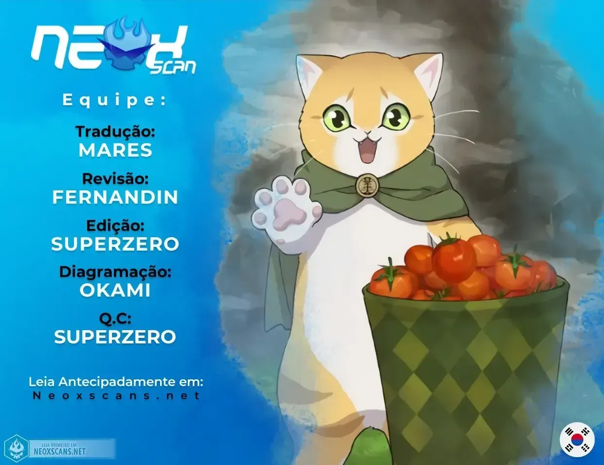 Read Único Fazendeiro Da Torre Pt Manga Online