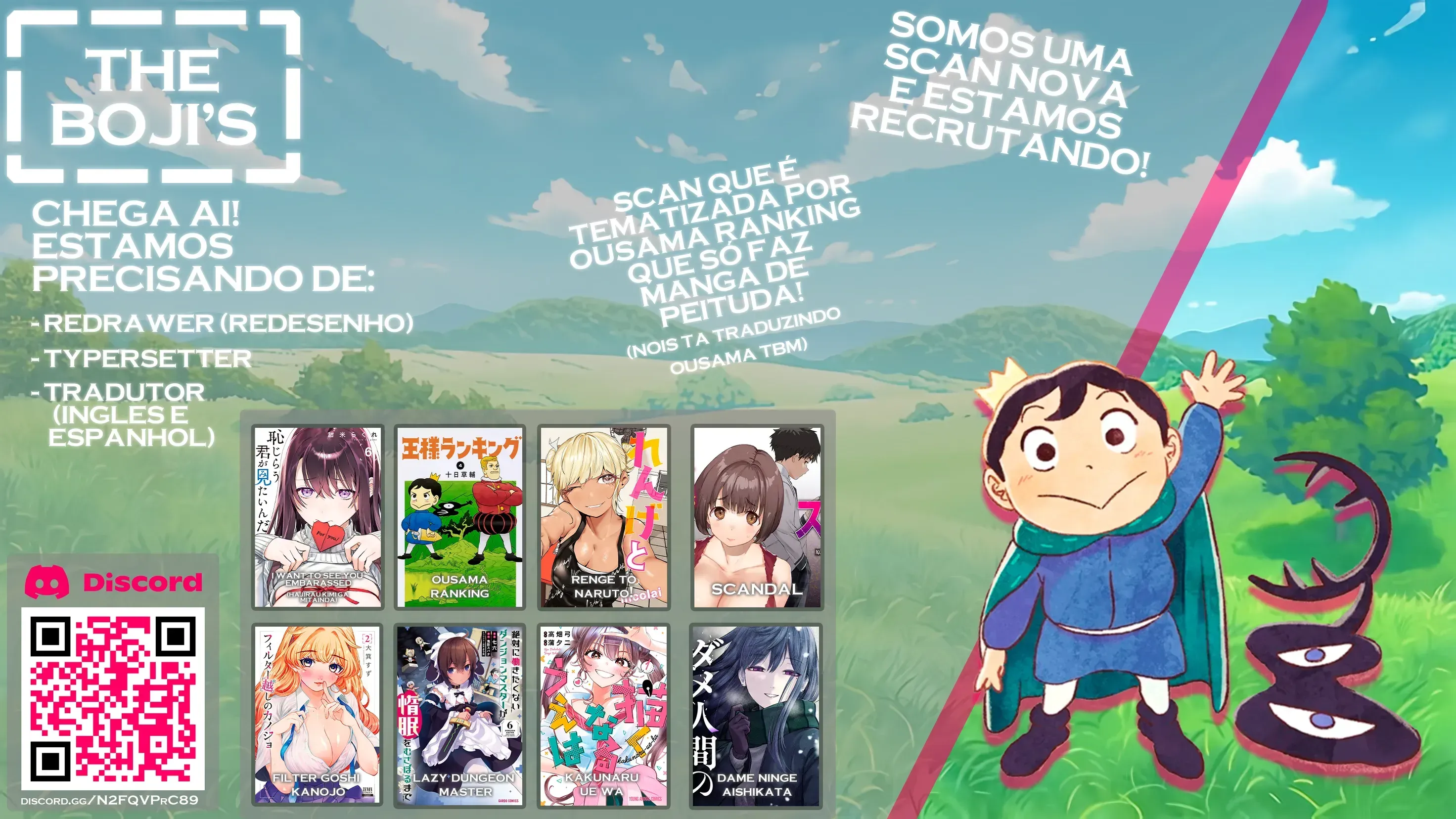 Read Único Fazendeiro Da Torre Pt Manga Online