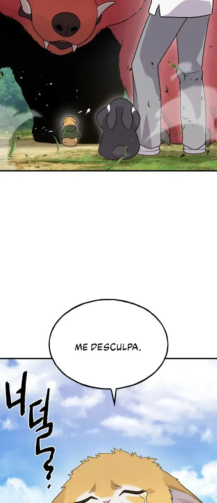 Read Único Fazendeiro Da Torre Pt Manga Online