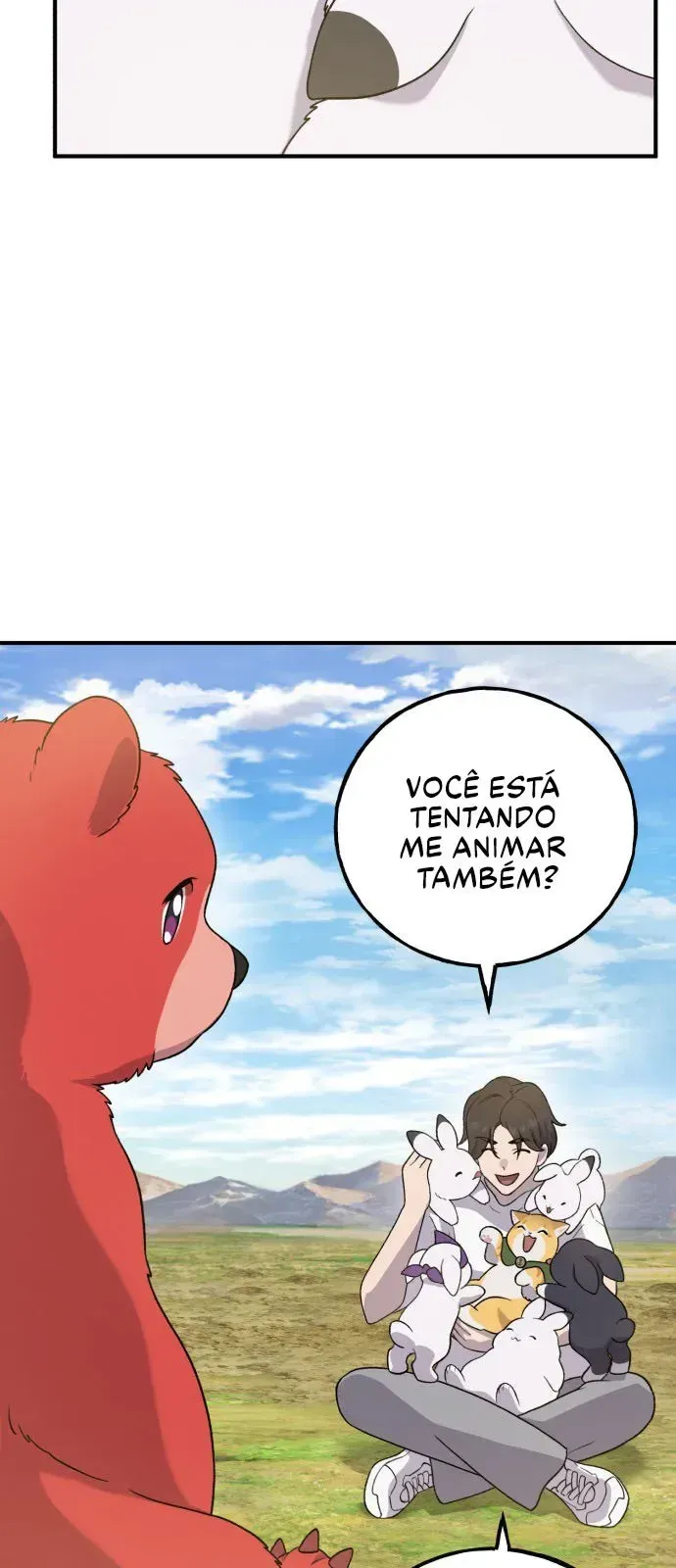 Read Único Fazendeiro Da Torre Pt Manga Online