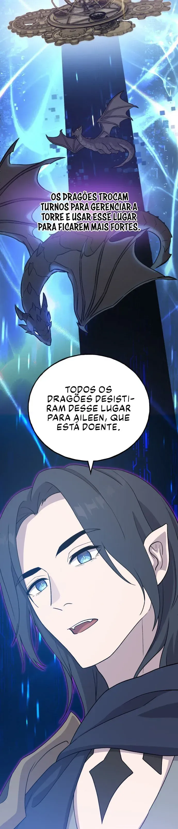 Read Único Fazendeiro Da Torre Pt Manga Online