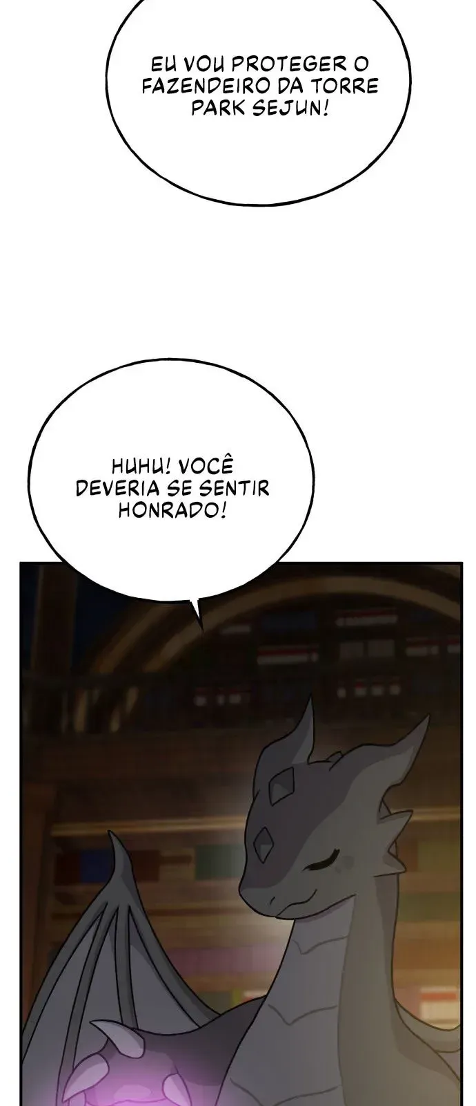 Read Único Fazendeiro Da Torre Pt Manga Online