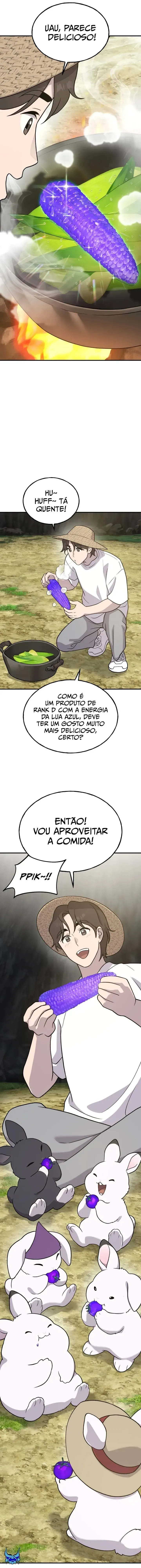 Read Único Fazendeiro Da Torre Pt Manga Online
