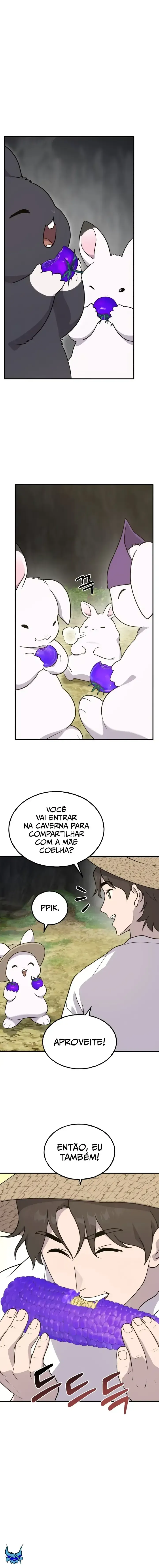 Read Único Fazendeiro Da Torre Pt Manga Online