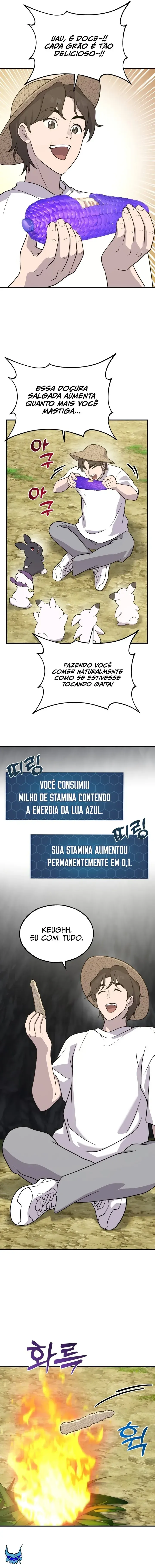 Read Único Fazendeiro Da Torre Pt Manga Online