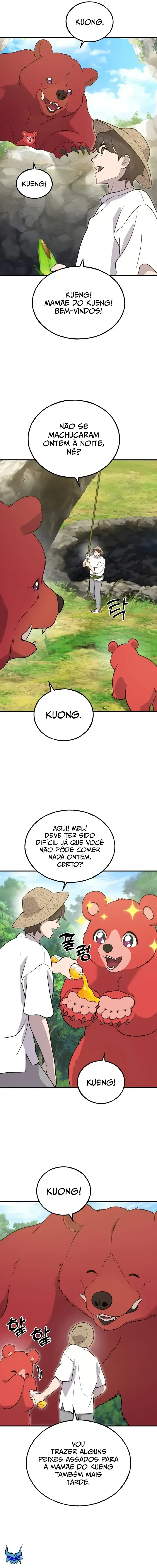 Read Único Fazendeiro Da Torre Pt Manga Online