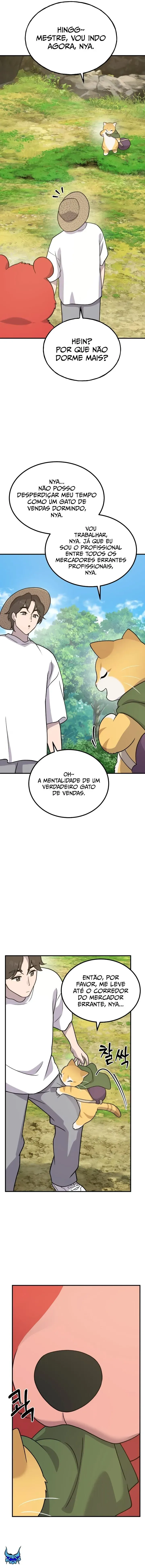 Read Único Fazendeiro Da Torre Pt Manga Online