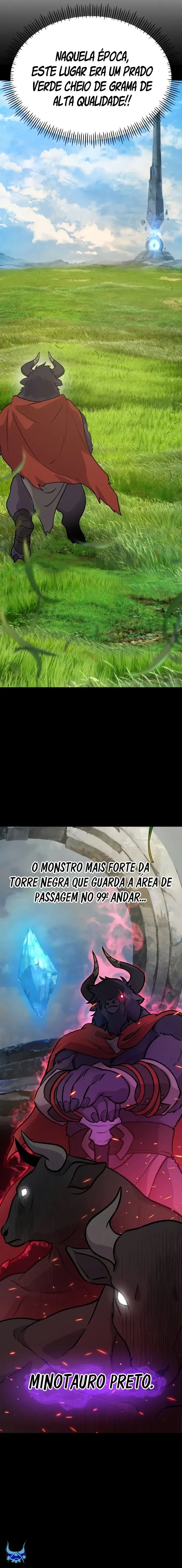Read Único Fazendeiro Da Torre Pt Manga Online