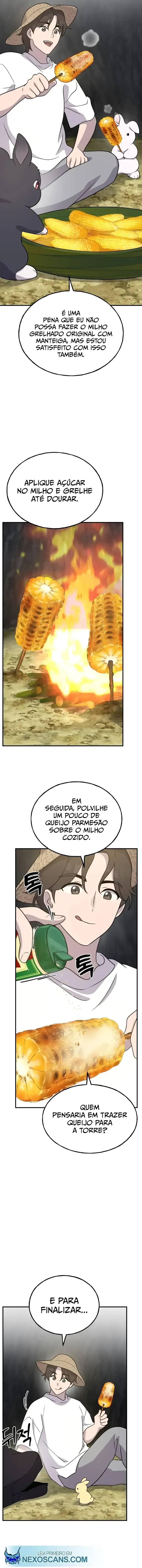 Read Único Fazendeiro Da Torre Pt Manga Online
