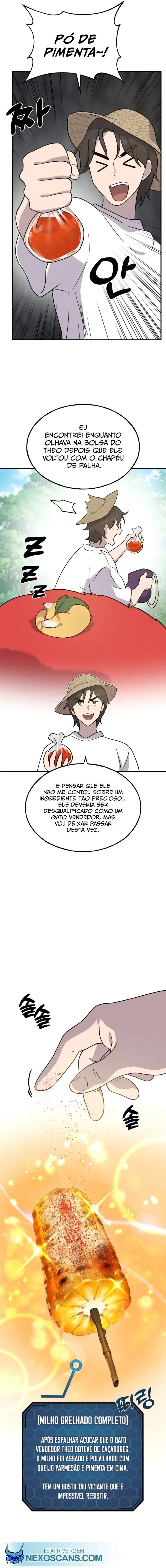 Read Único Fazendeiro Da Torre Pt Manga Online