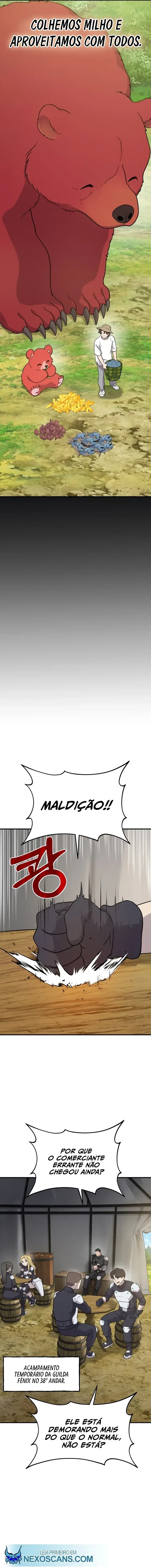 Read Único Fazendeiro Da Torre Pt Manga Online