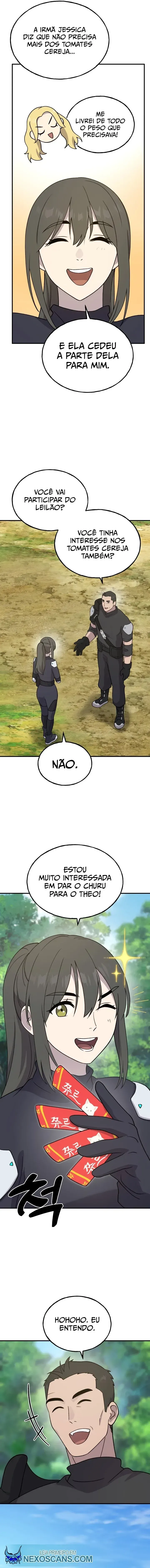 Read Único Fazendeiro Da Torre Pt Manga Online