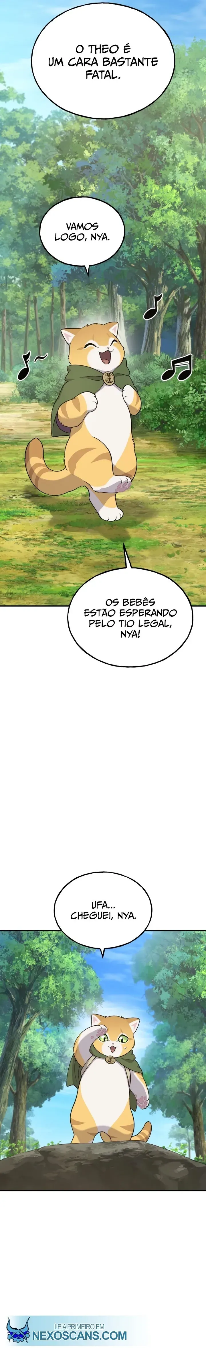 Read Único Fazendeiro Da Torre Pt Manga Online